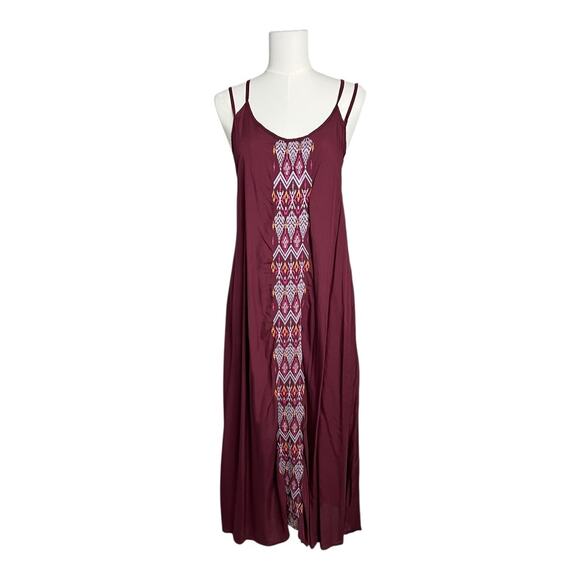 Prana Dresses & Skirts - Prana Womens Boho Bohemian Dress Cottage Indie Fairy Festival Hippie Small S